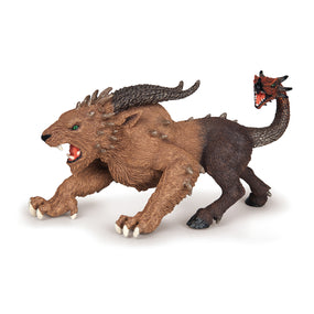 Chimera Figurine