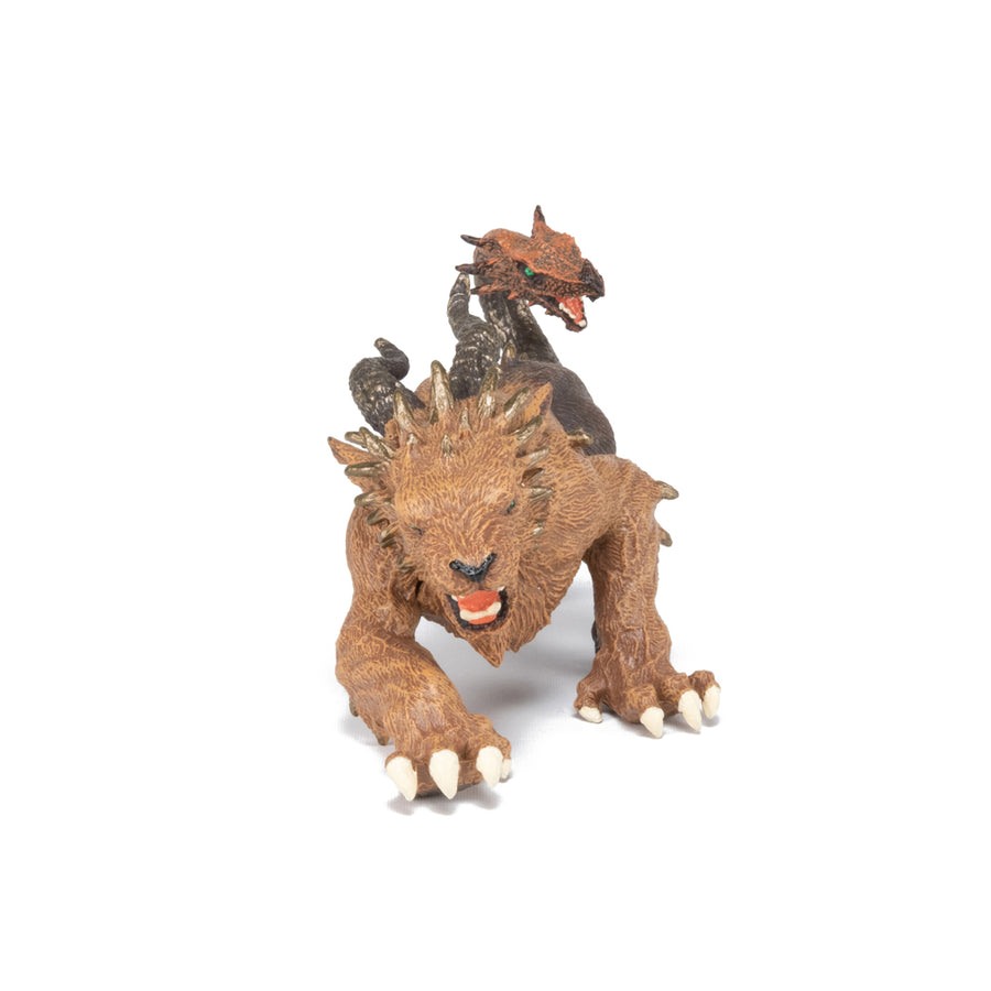 Chimera Figurine