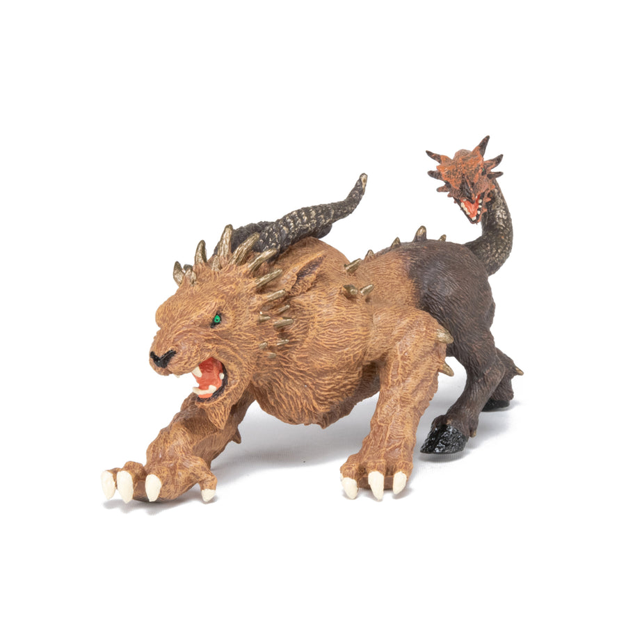 Chimera Figurine