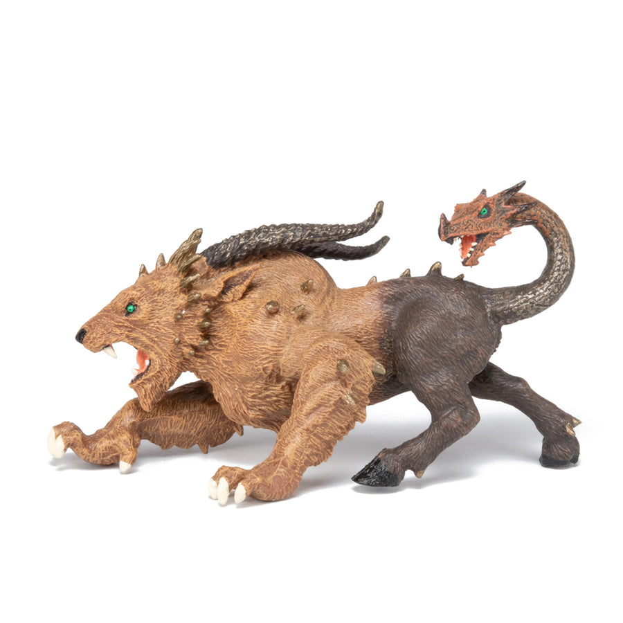 Chimera Figurine