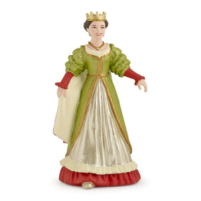 Queen Margaret figurine