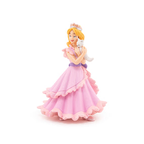Princess Chloe Figurine