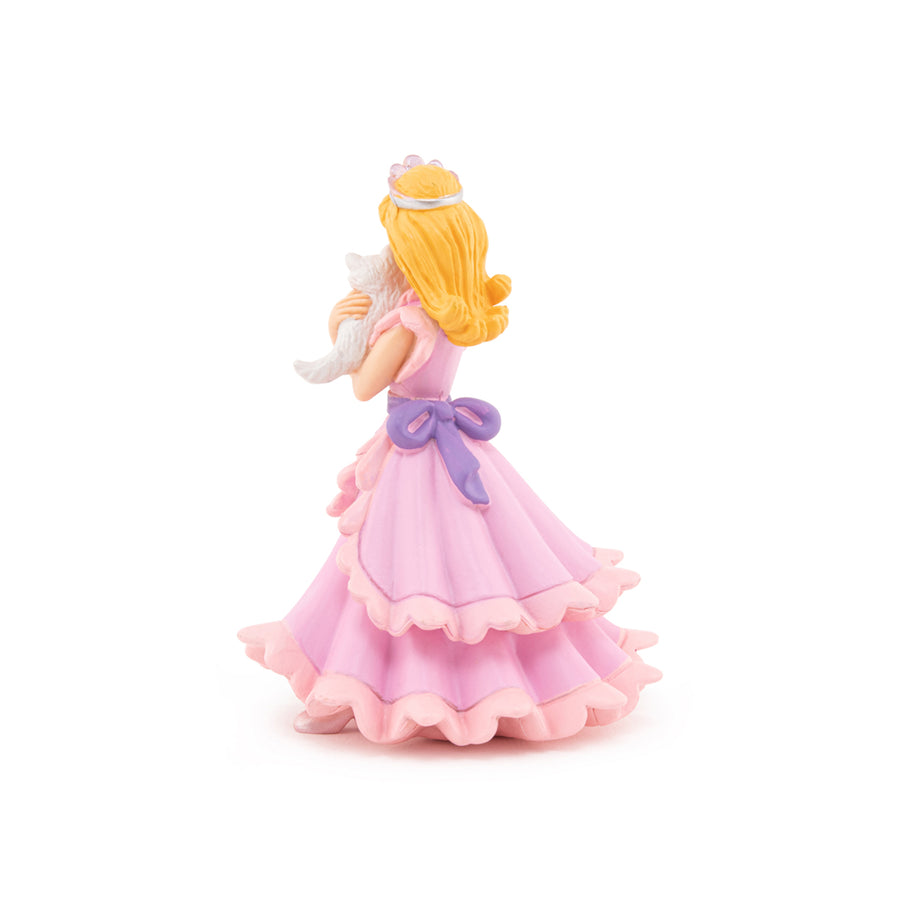 Figurine Princesse Chloé