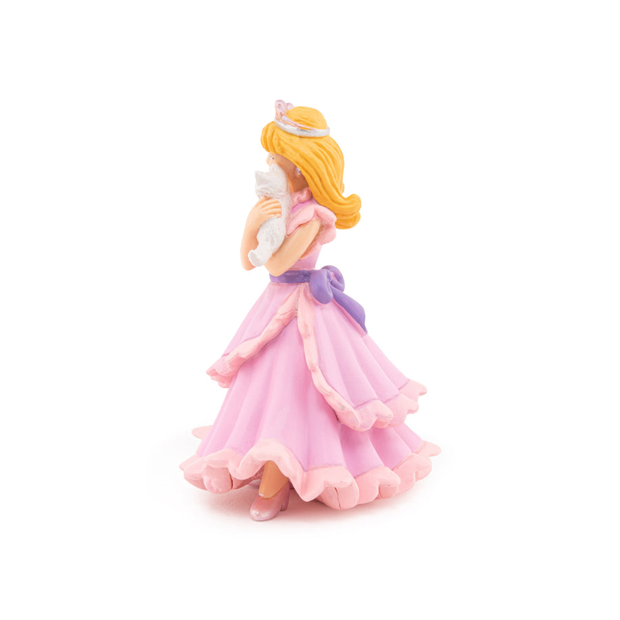 Figurine Princesse Chloé