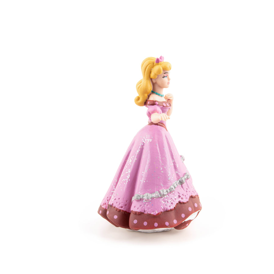 Princess Marion Figurine