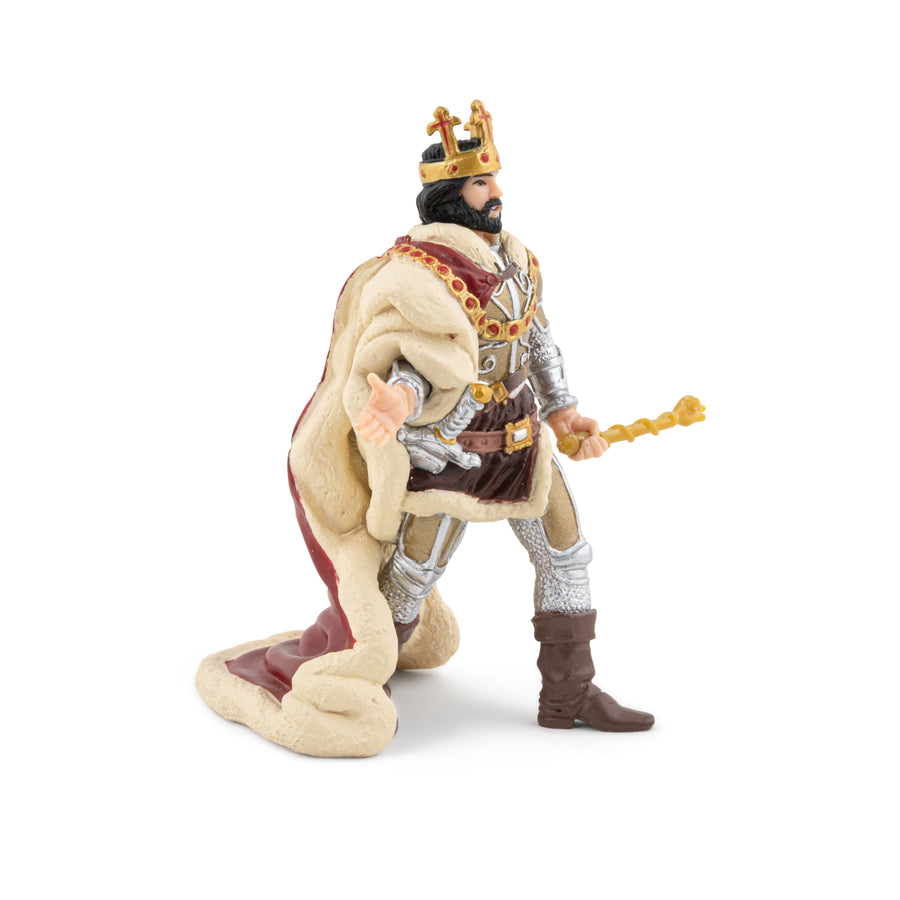 King Ivan Figurine