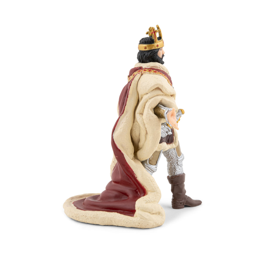 King Ivan Figurine