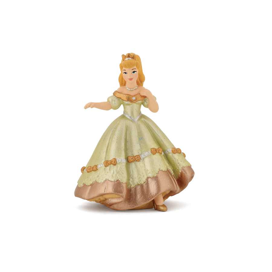 Figurine Princesse Amélie