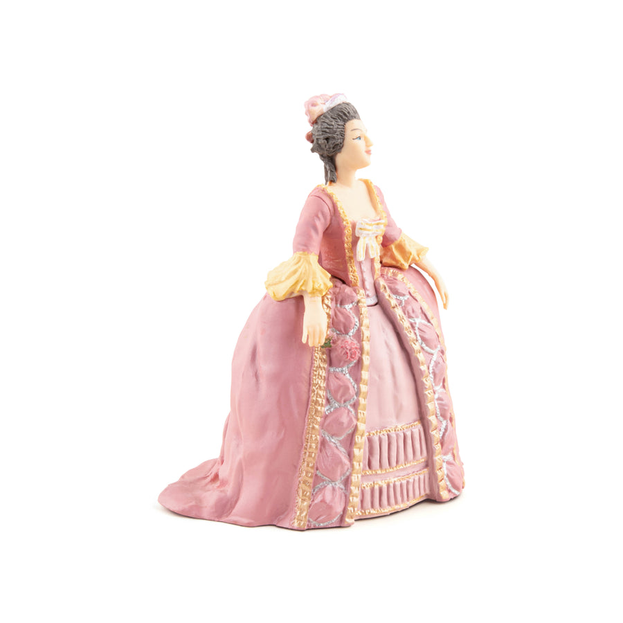 Figurine Reine Marie