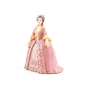 Queen Mary figurine