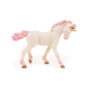 Figurine Jeune licorne