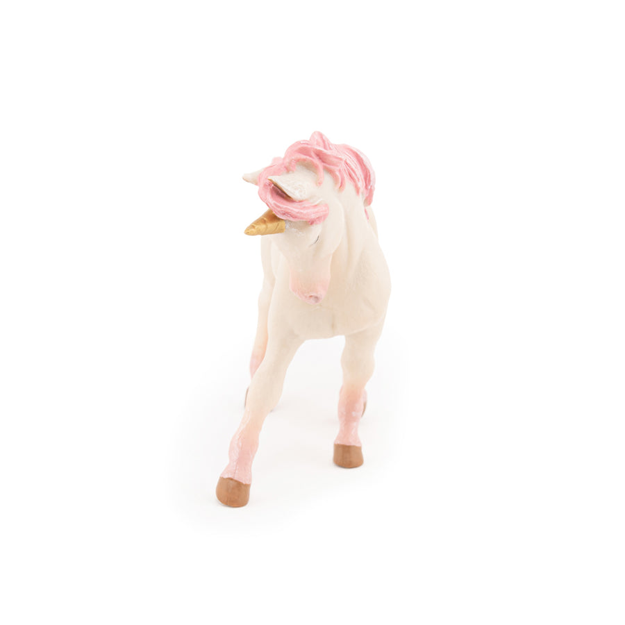 Figurine Jeune licorne