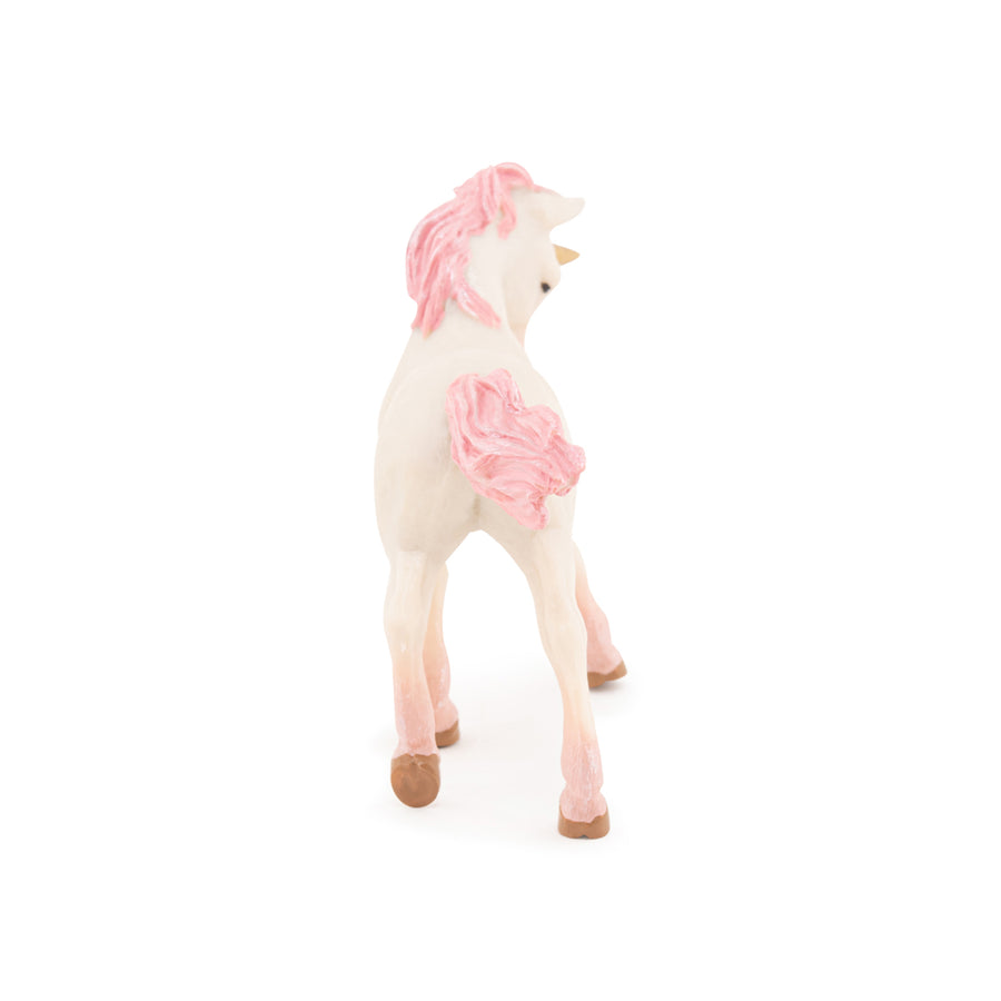 Figurine Jeune licorne
