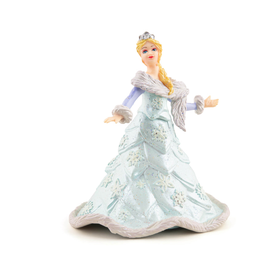 Figurine Reine des glaces