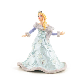 Figurine Reine des glaces