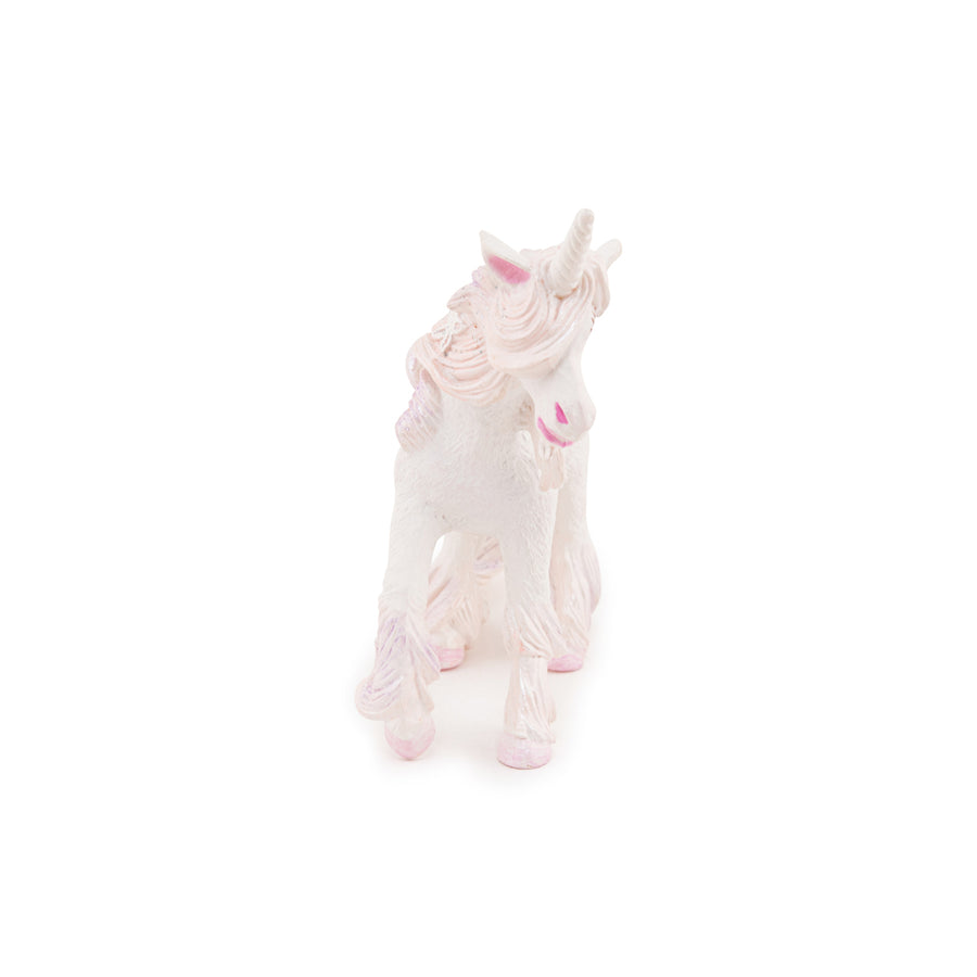 Figurine La licorne enchantée
