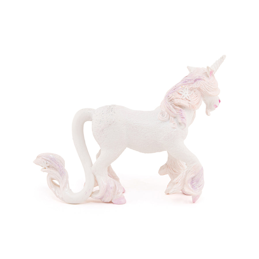 Figurine La licorne enchantée