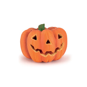 Pumpkin Figurine