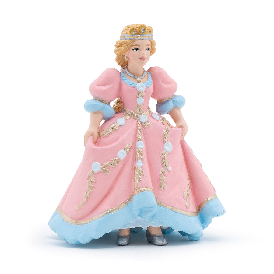 Princess at the Ball Figurine