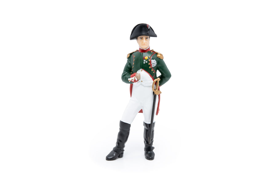Napoleon I figurine