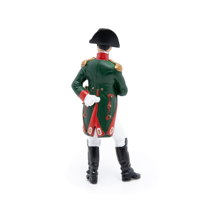 Napoleon I figurine