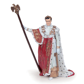 Figurine Napoléon au Sacre