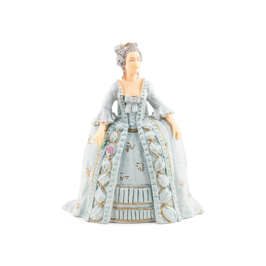 Marie Antoinette figurine