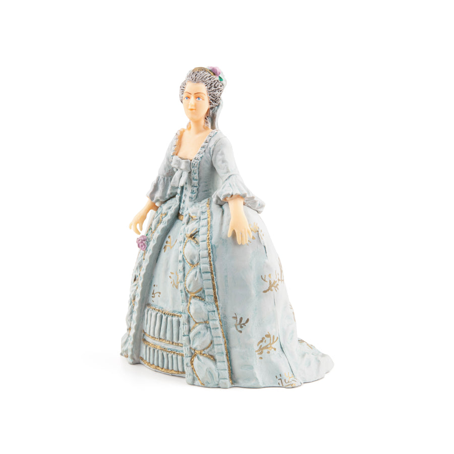 Marie Antoinette figurine