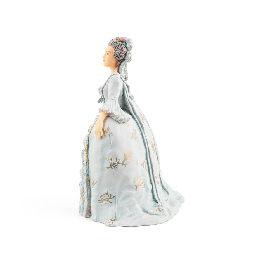 Marie Antoinette figurine