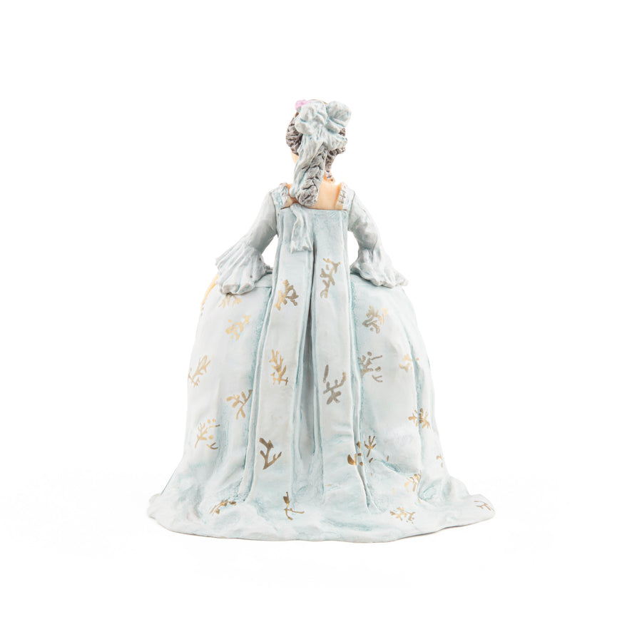 Marie Antoinette figurine