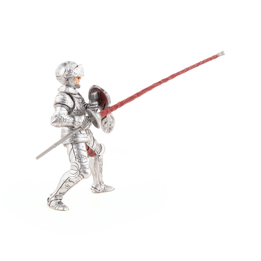 Figurine Chevalier en armure