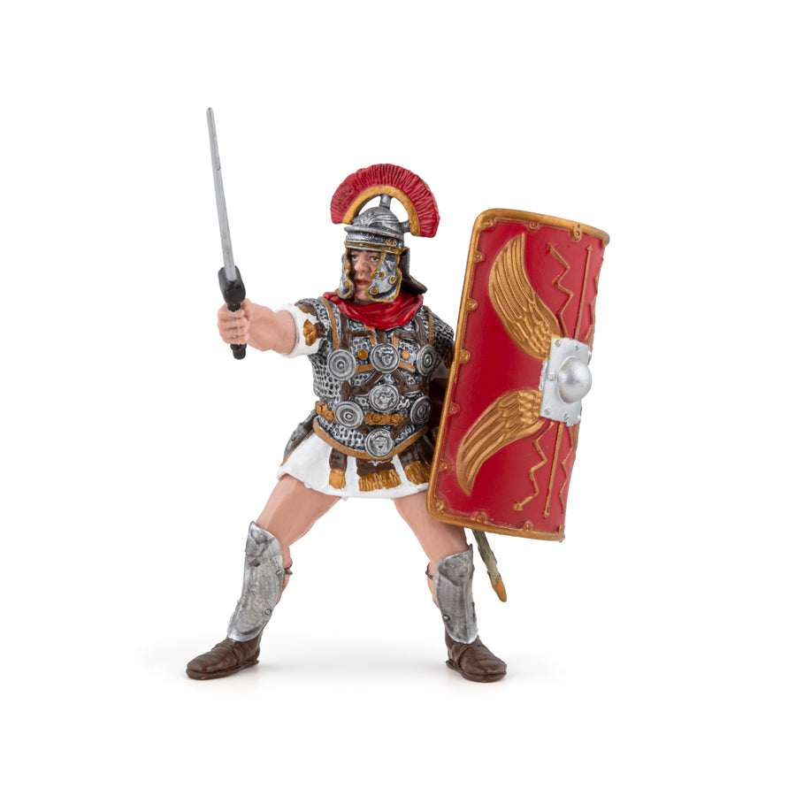 Figurine Centurion romain