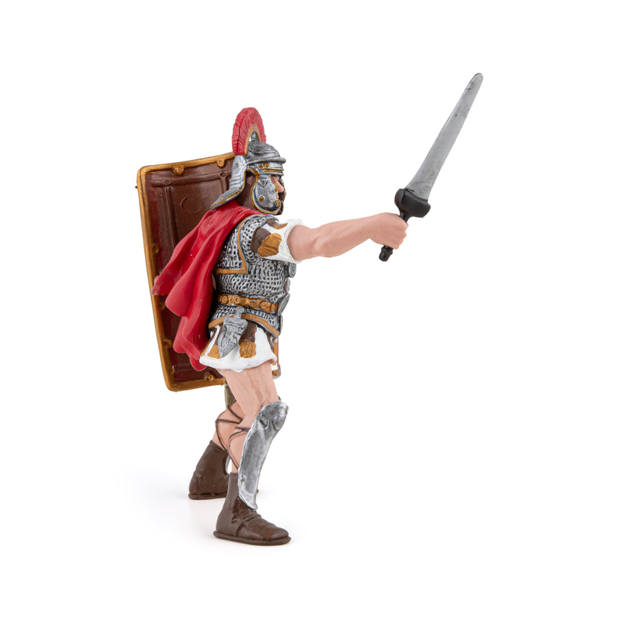 Figurine Centurion romain