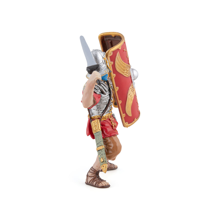 Roman Legionary Figurine
