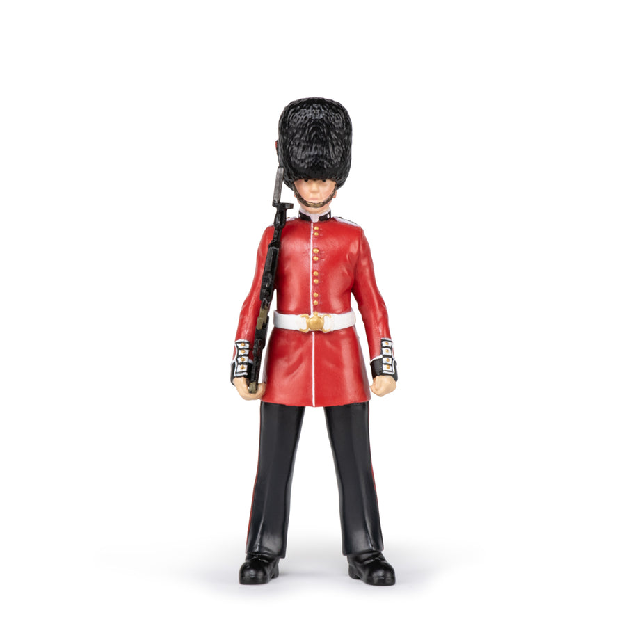 English Royal Guard