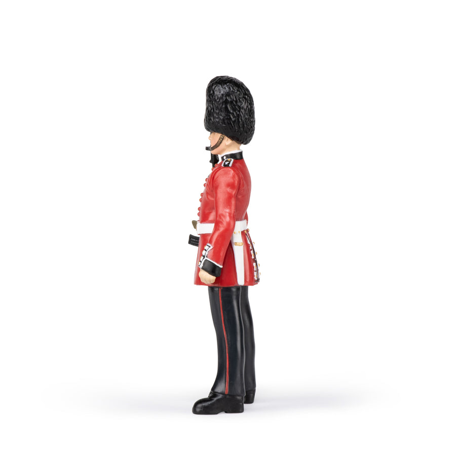 English Royal Guard