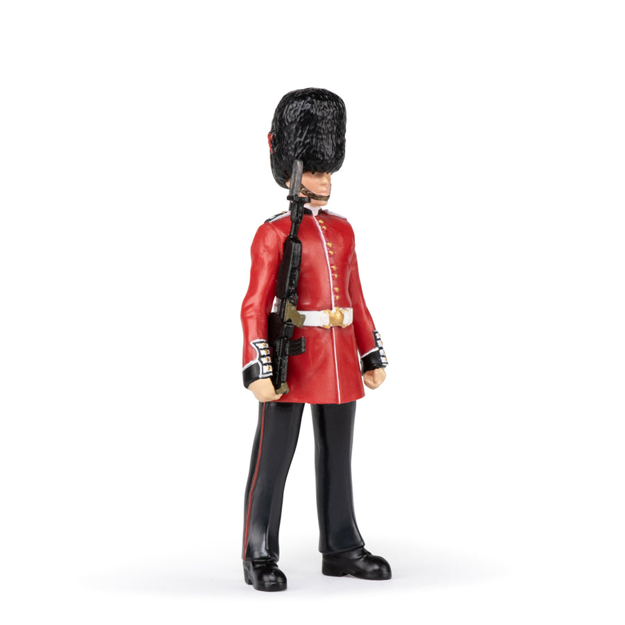 English Royal Guard