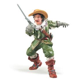 Figurine D'artagnan