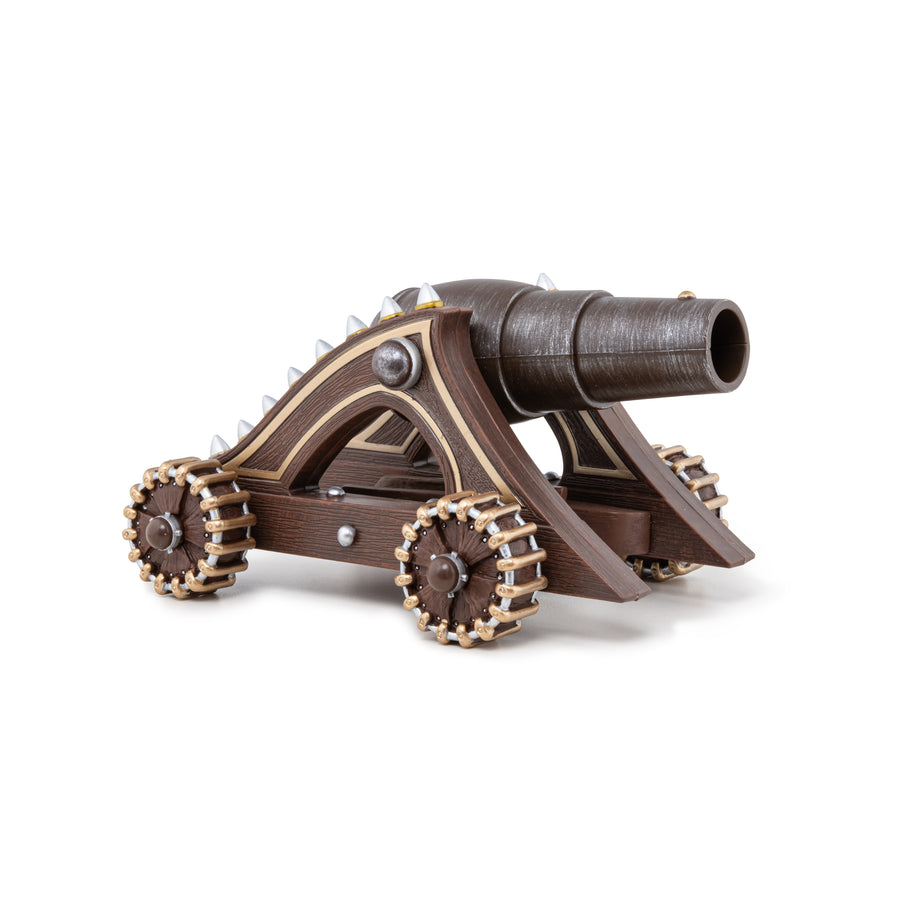 Mittelalterliche Kanone