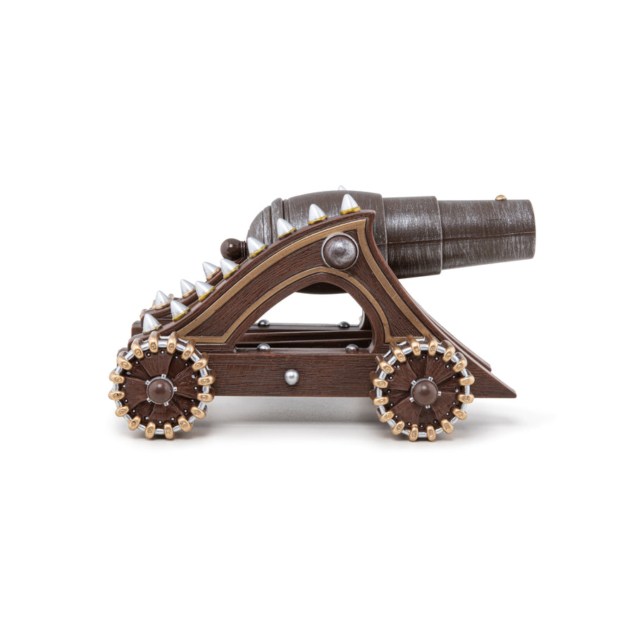 Mittelalterliche Kanone