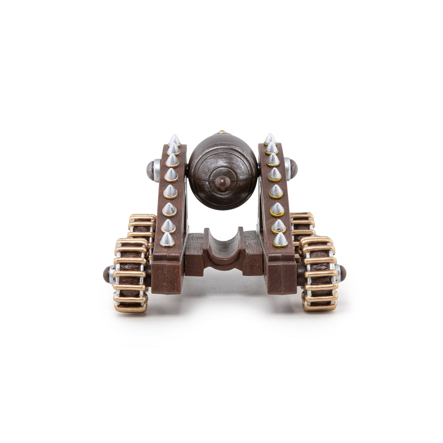 Mittelalterliche Kanone