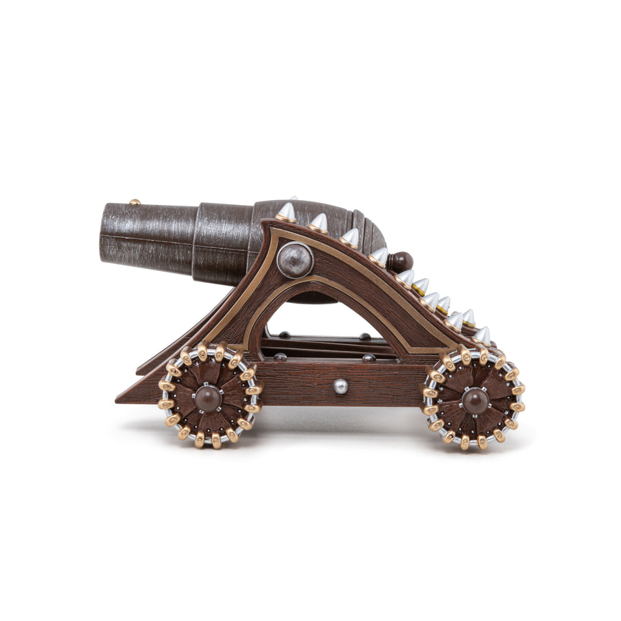 Mittelalterliche Kanone