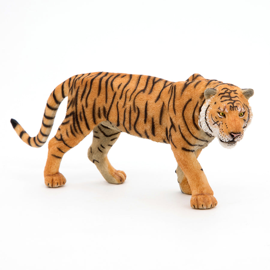 Tiger Figurine