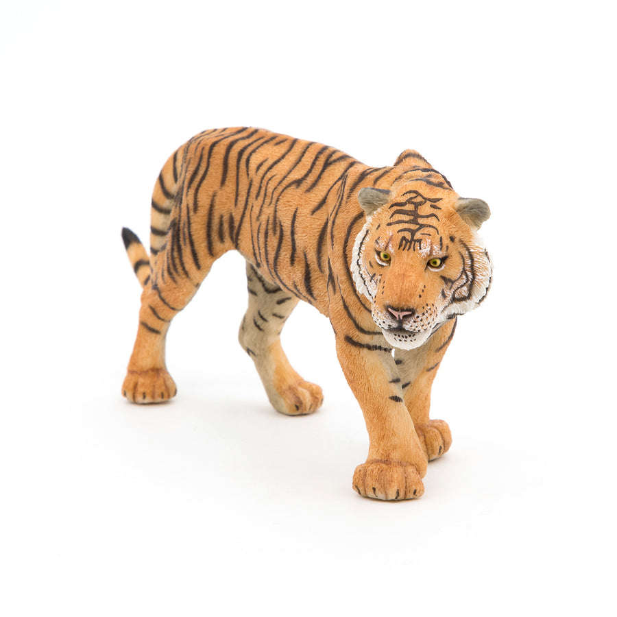 Tiger Figurine