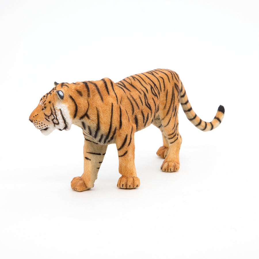 Tiger Figurine