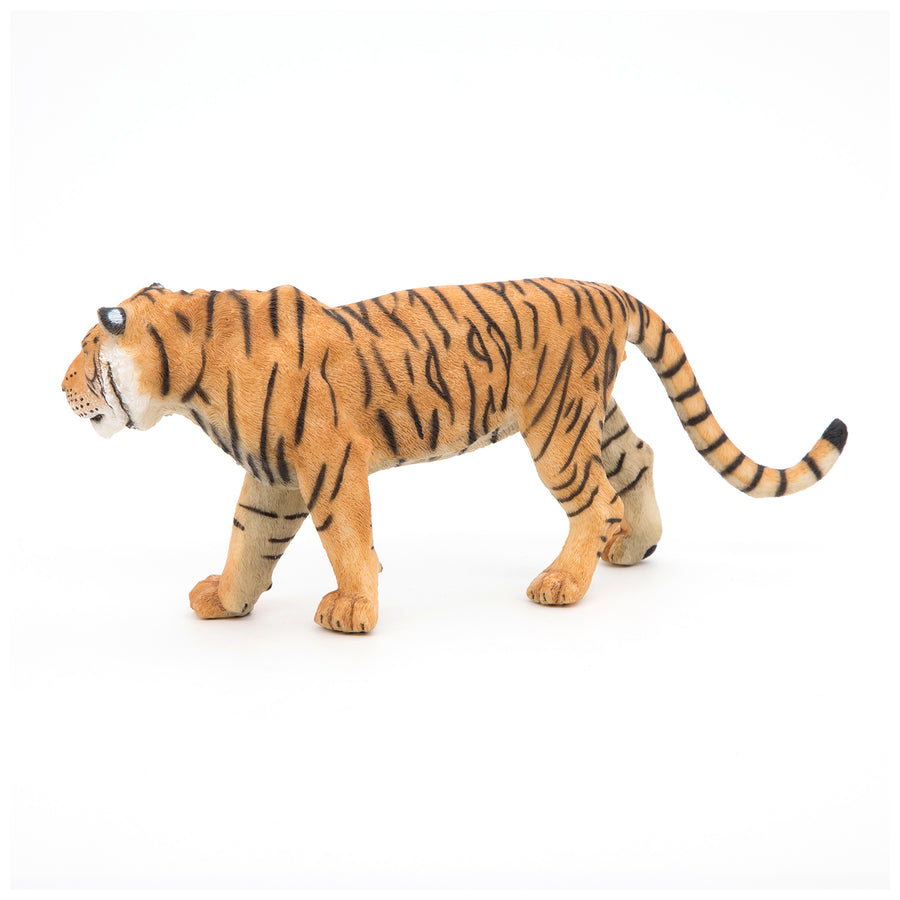 Tiger Figurine