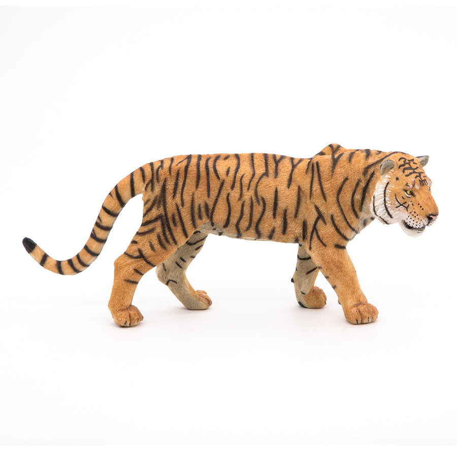 Tiger Figurine