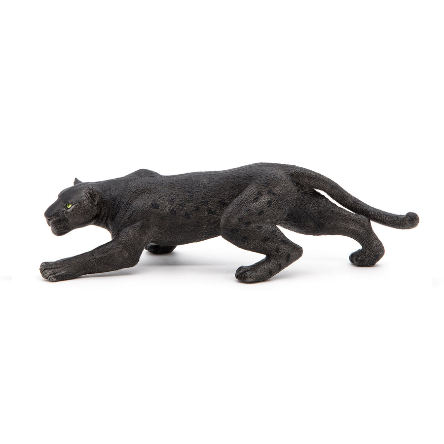 Black Panther Figurine
