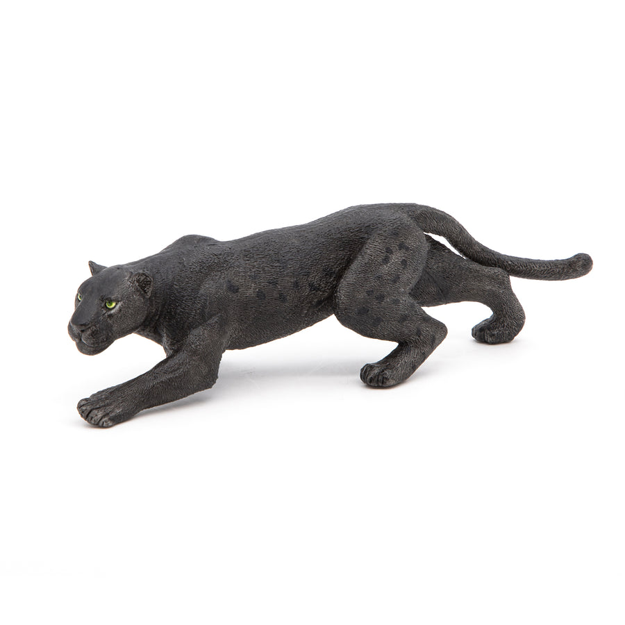 Black Panther Figurine