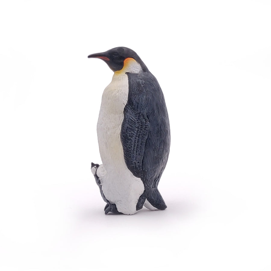 Kaiserpinguin-Figur